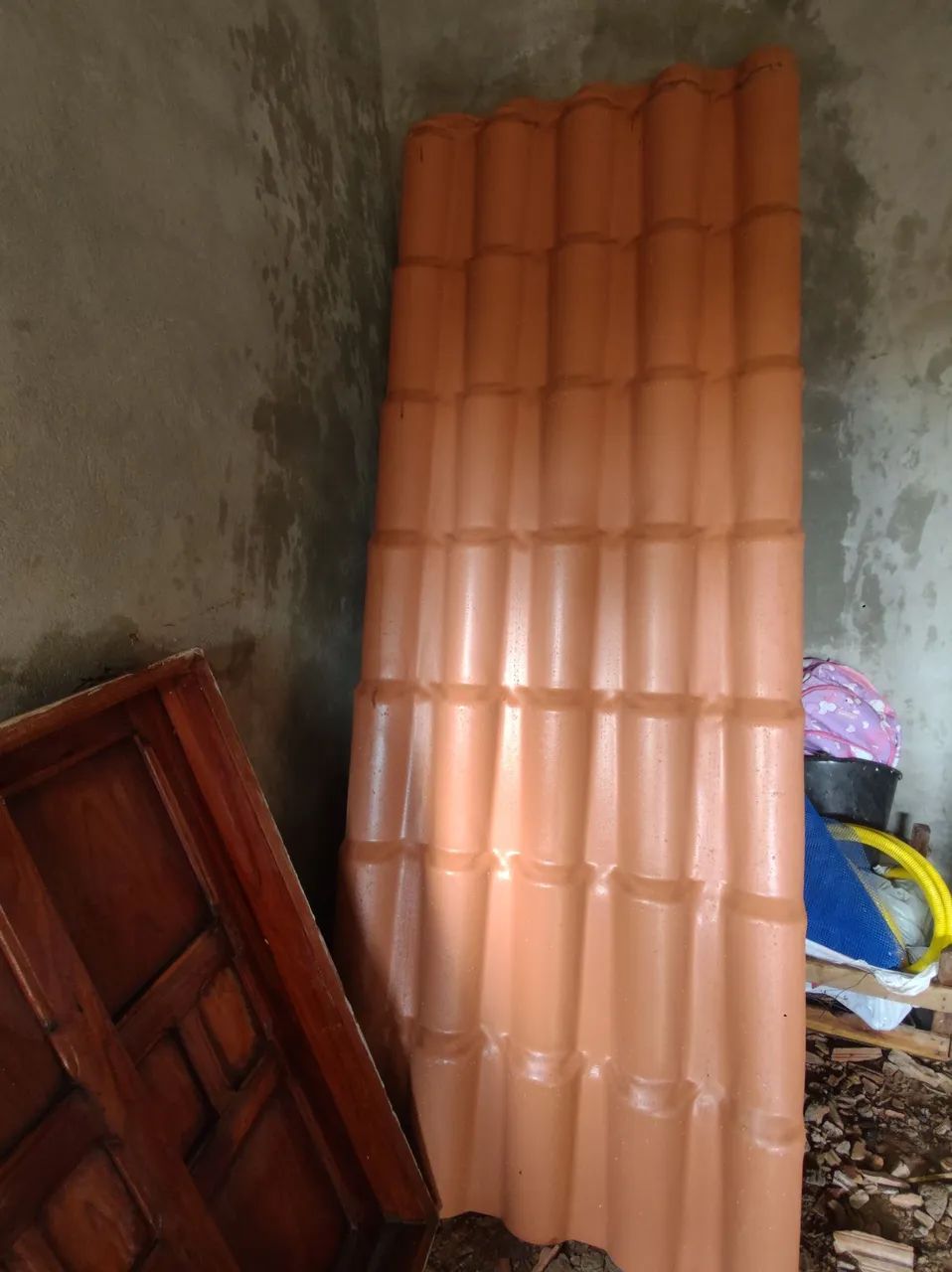 TELHAS CERÂMICAS - Foto 2