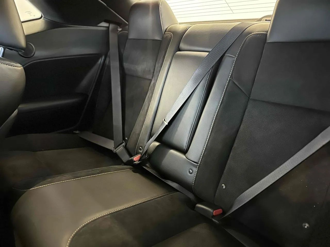 Dodge Challenger RT 2023 - Foto 5