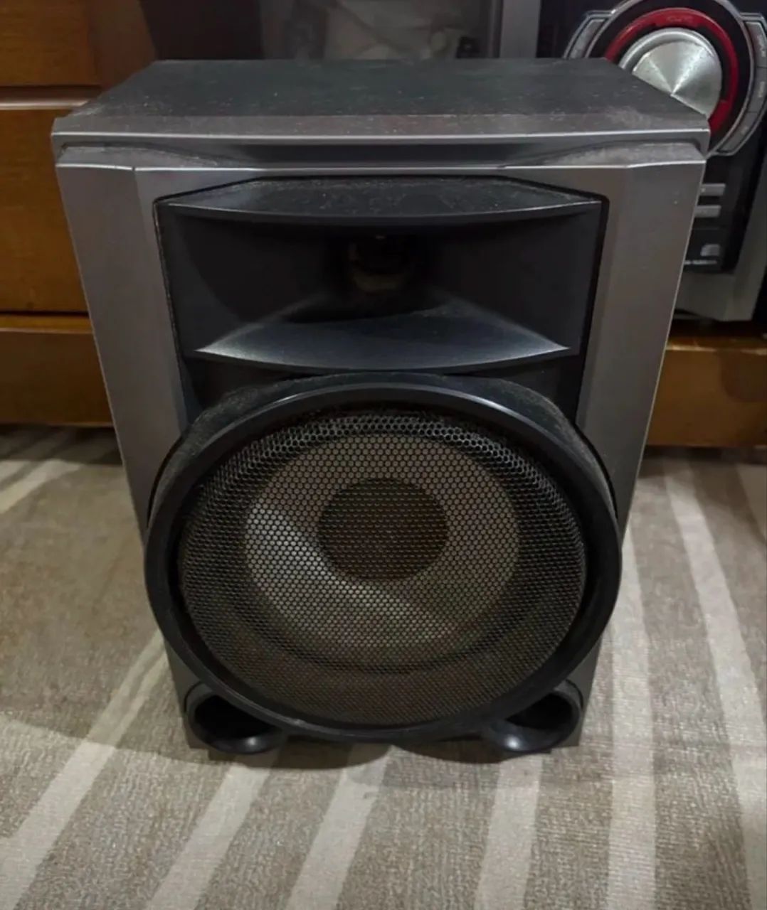 Rádio Sony - Genezi System - Foto 3