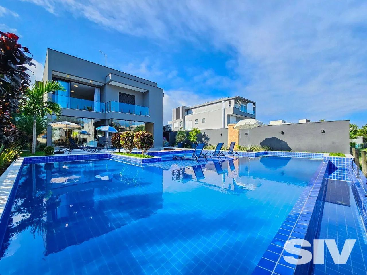 House em Módulo 17
