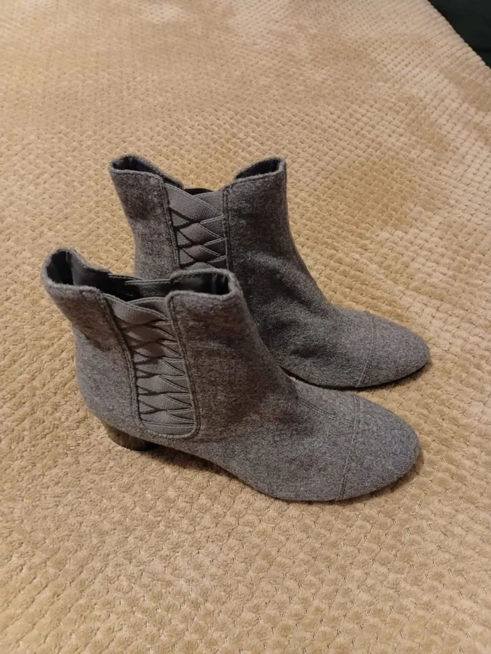 Botas femininas
