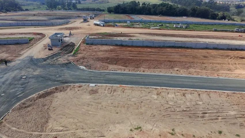 Lotes URBA Reserva Monte Mor a partir de 160m² - Entrada Facilitada - Foto 5
