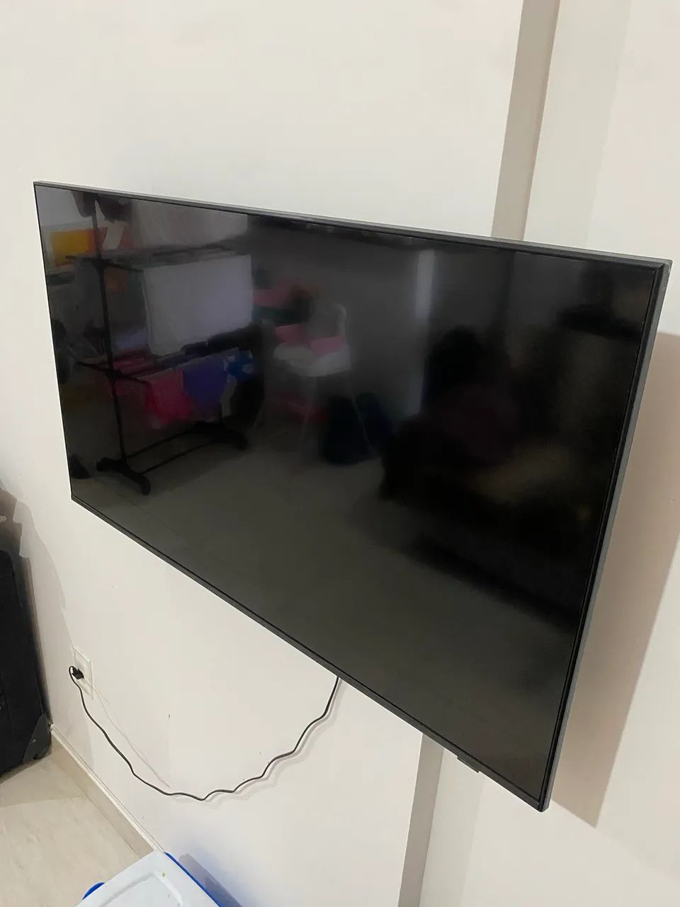 SAMSUNG CRYSTAL UHD 43? smart IA  - Foto 2