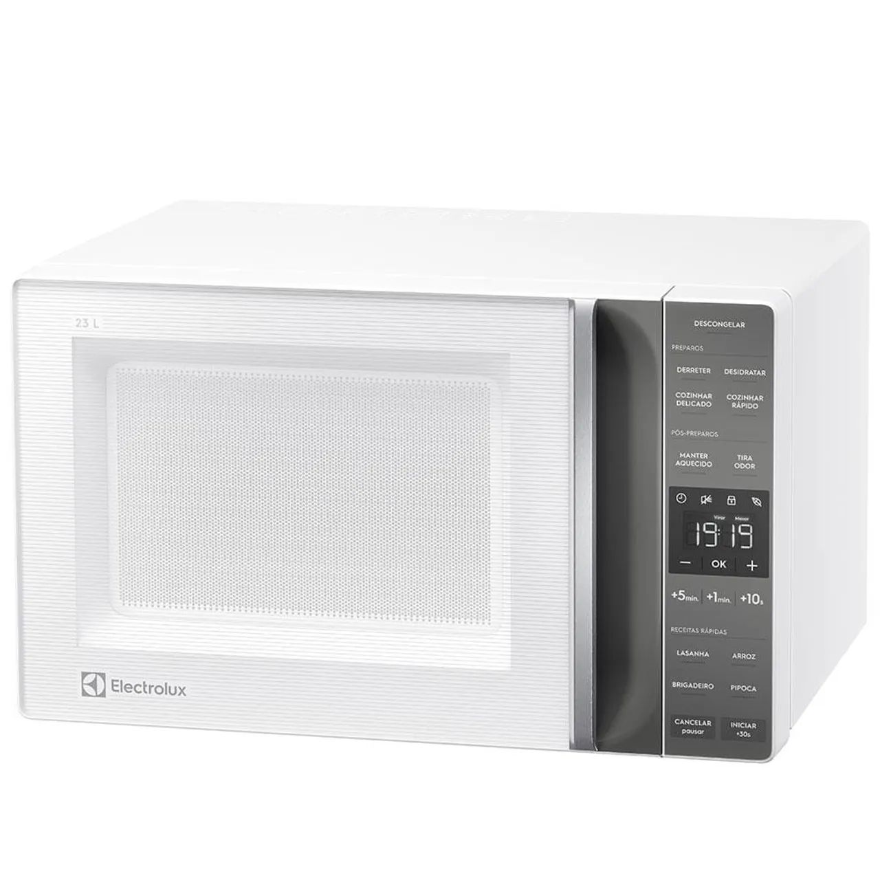 Micro-ondas Electrolux Efficient 220v - Foto 2