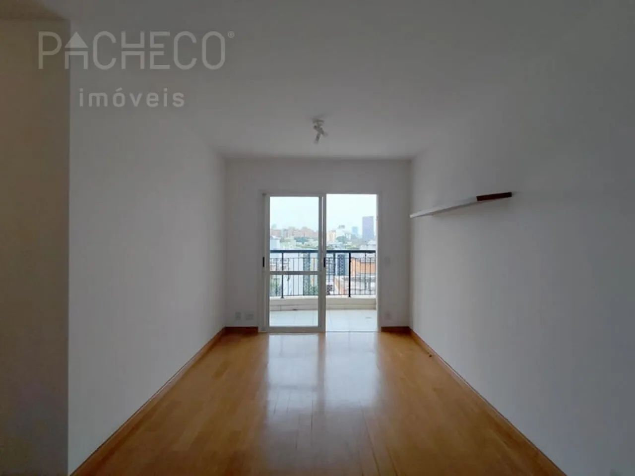 Apartamento, Vila Madalena - São Paulo - Foto 2