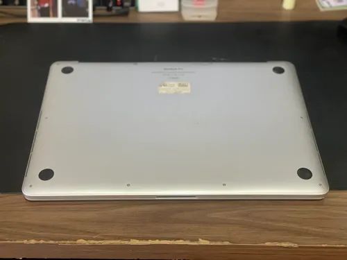 MacBook Pro Retina 15,4 polegadas, Mid 2014, modelo A1398 - Foto 5