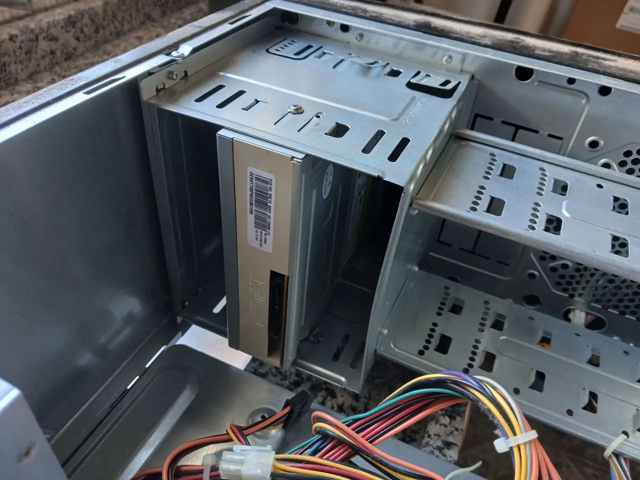 Vendo computador para retirar peças  - Foto 4