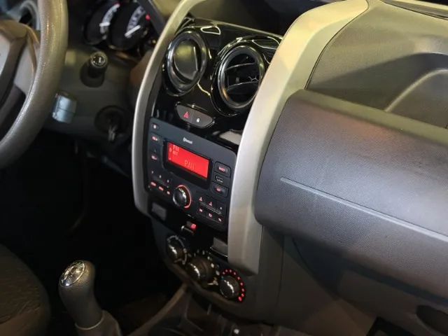 Renault Duster Expression 1.6 Hi-flex 16V Mec. 2020 - Foto 5