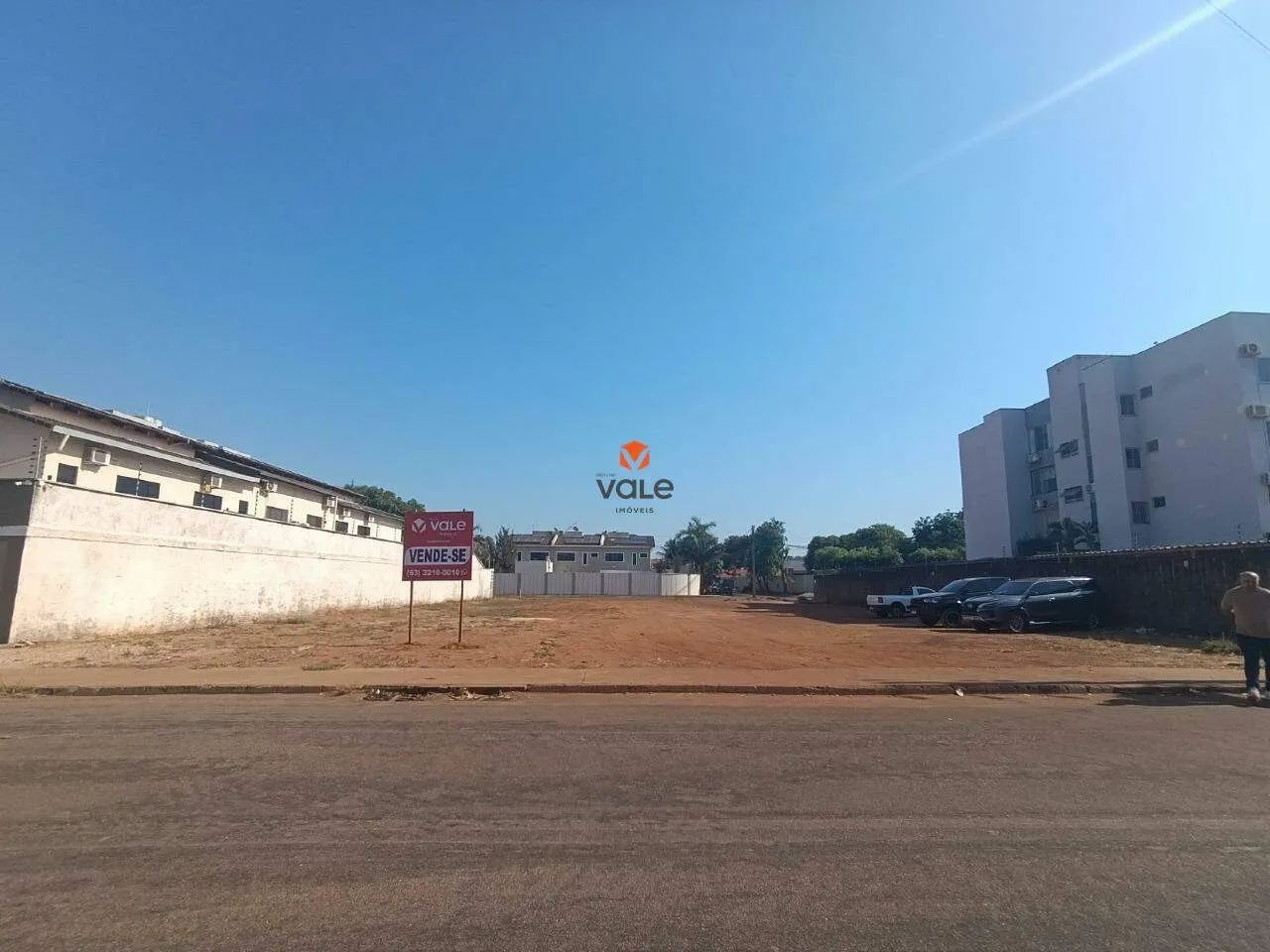 LOTE À VENDA - 1.260 m² - 110 NORTE - Foto 3