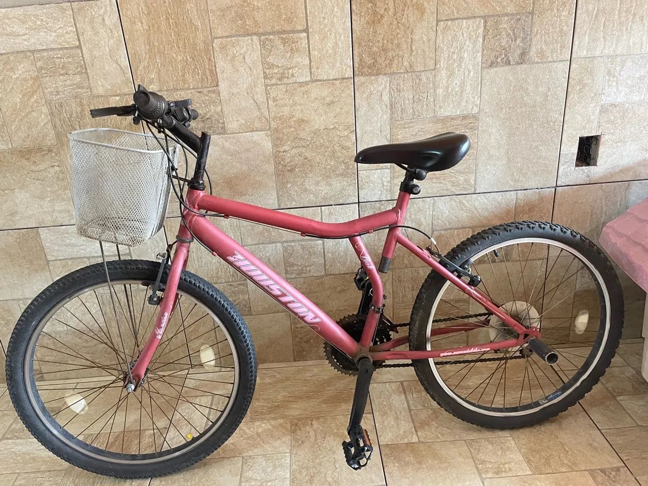 Bicicleta Houston 