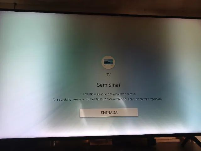 Tv 55 Samsung - crystal