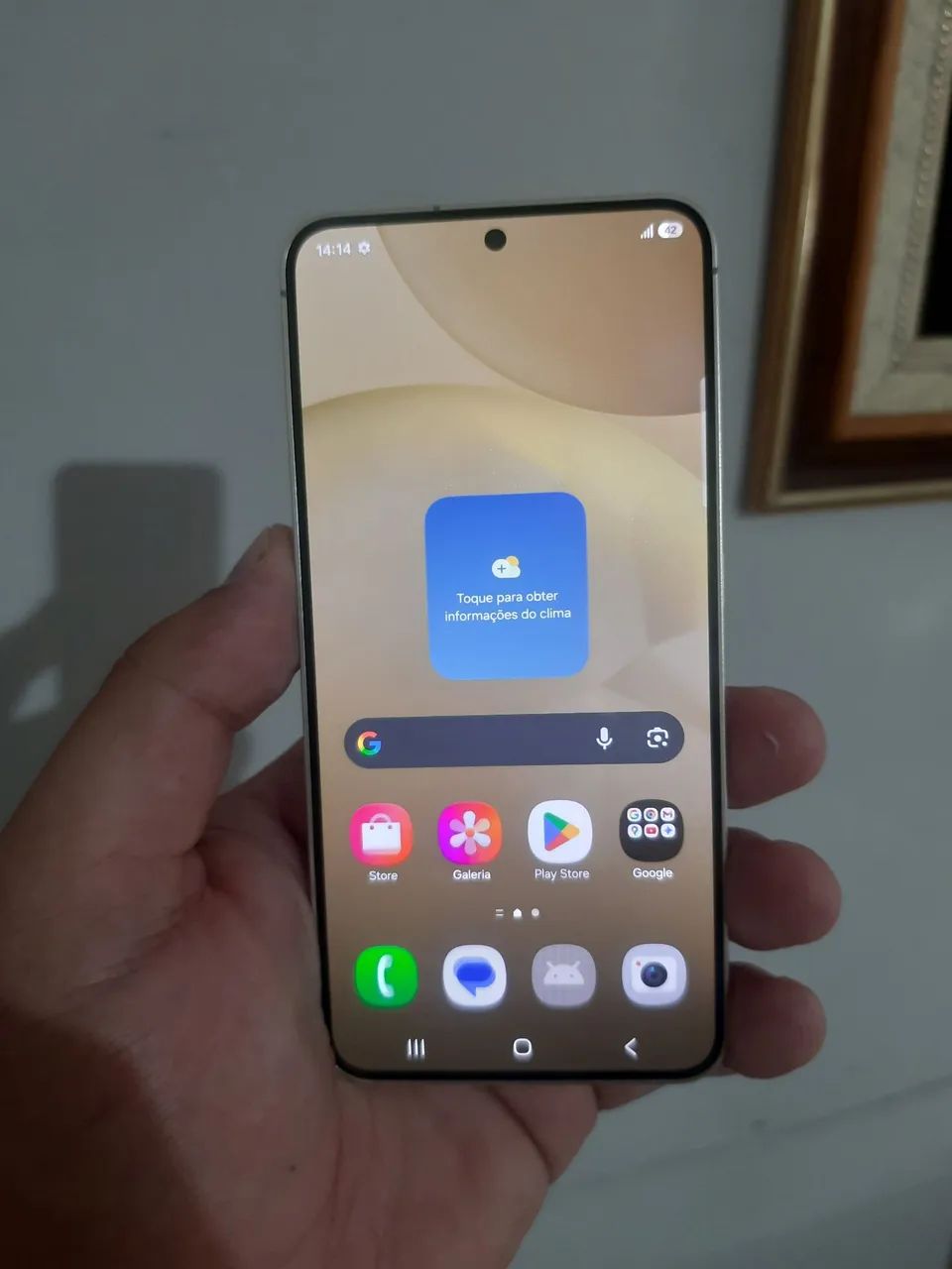 Samsung s24 256 gb - Foto 5