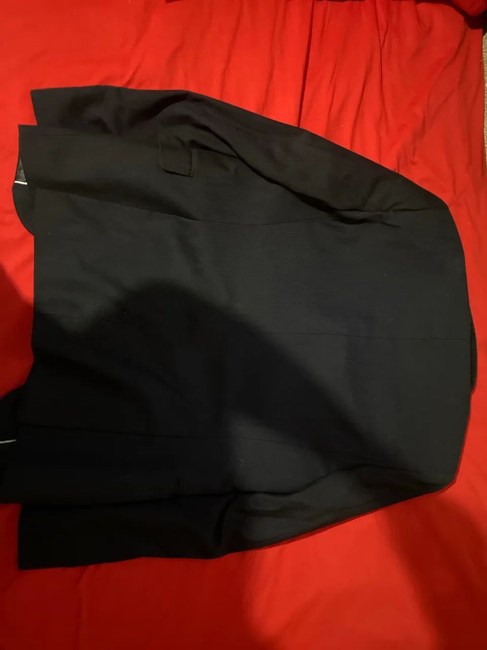 Blaser preto  - Foto 2
