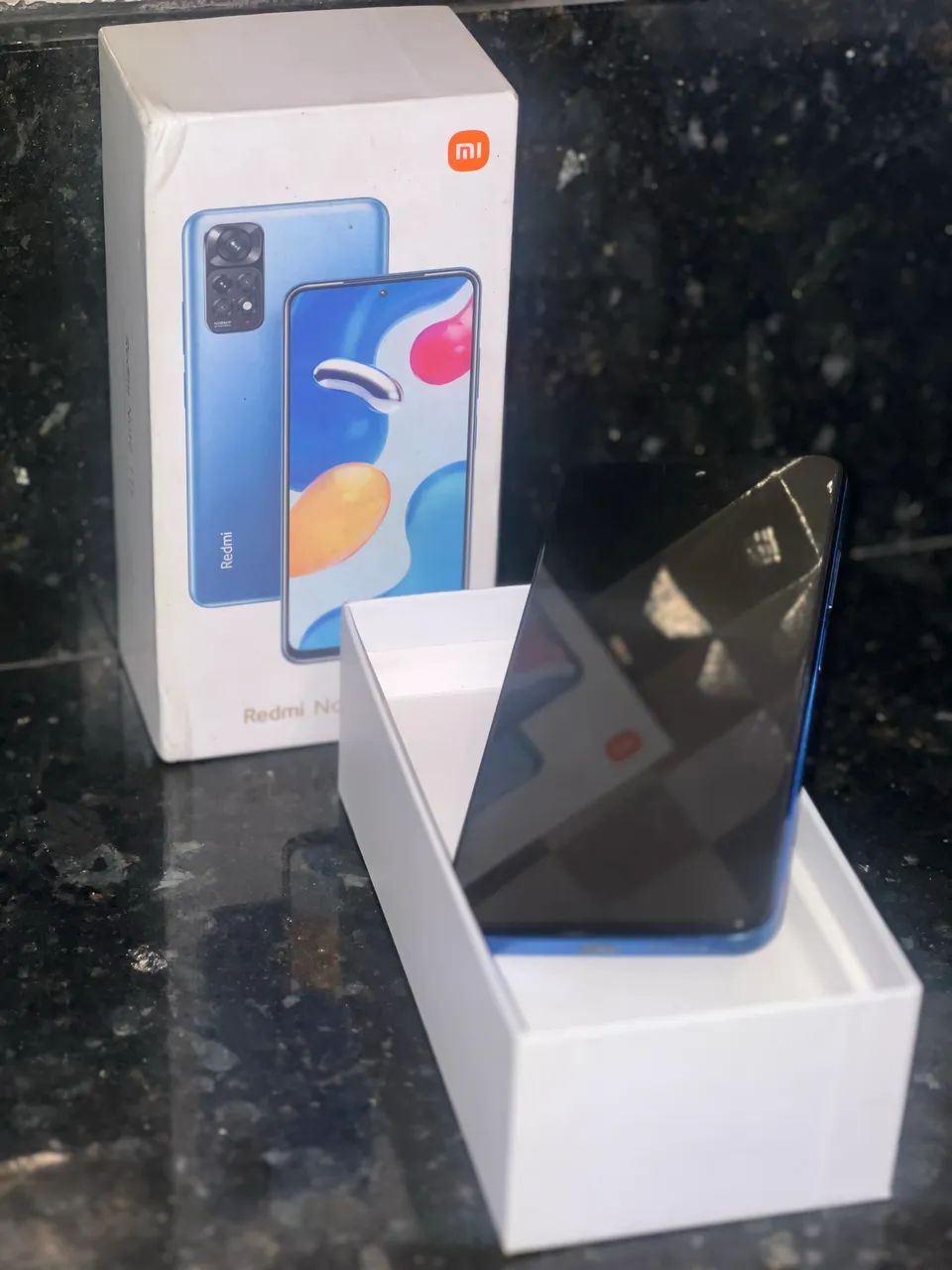 Redmi note 11s  - Foto 2