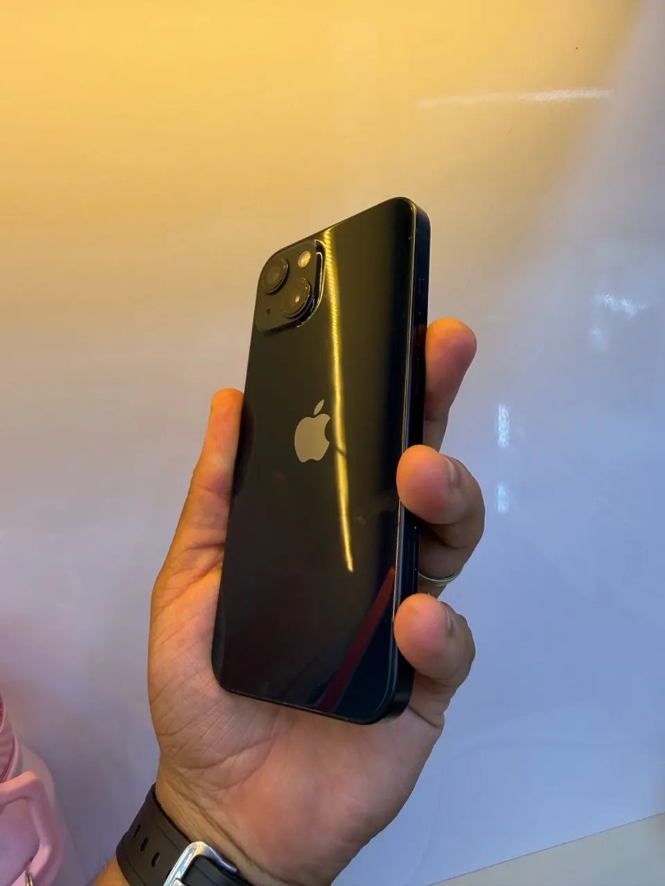 iPhone 13 256GB - Foto 2