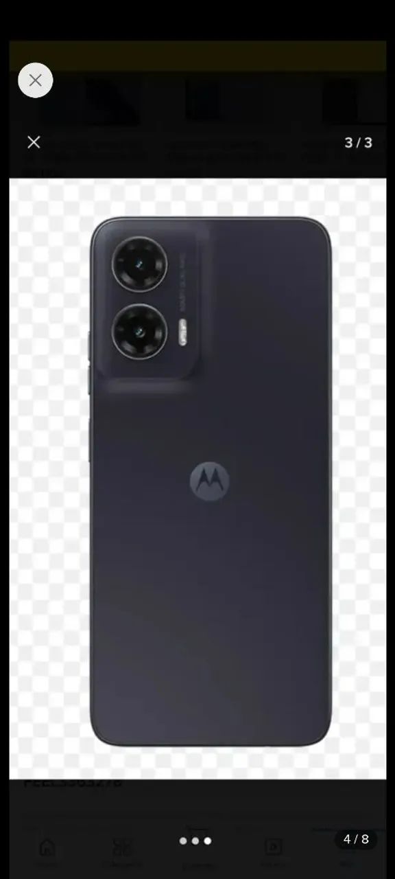 Moto G35 - Foto 4