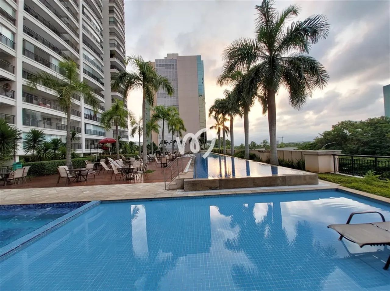 Apartamento com 3 Quartos na Península - Foto 2