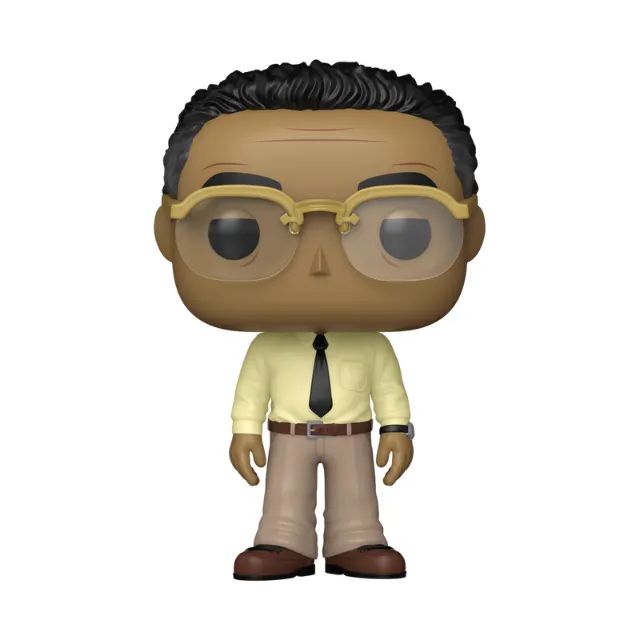 Funko Pop TV: Breaking Bad - Gus Fring 1933 - Foto 2