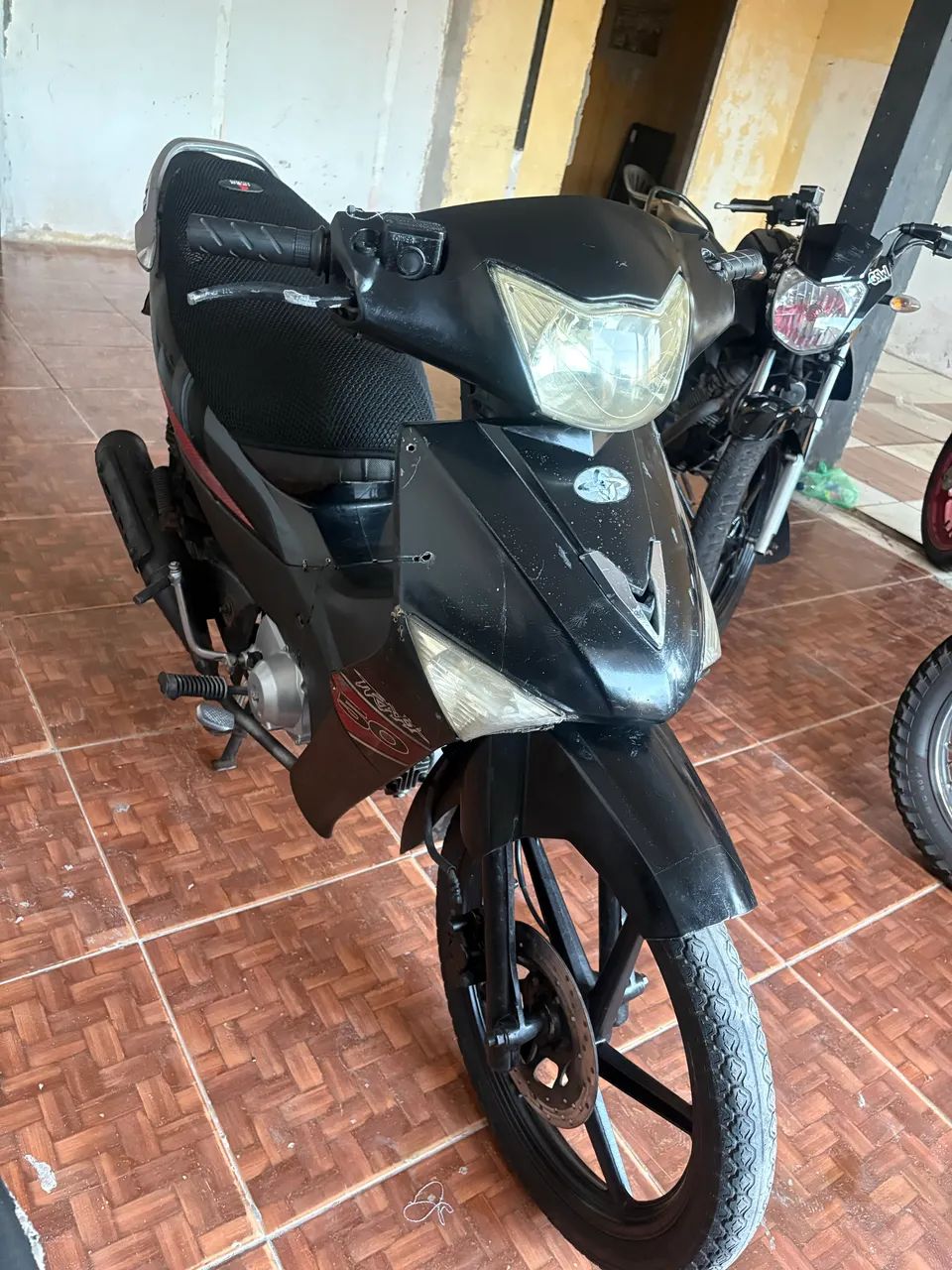 TRAXX 50cc  - Foto 4