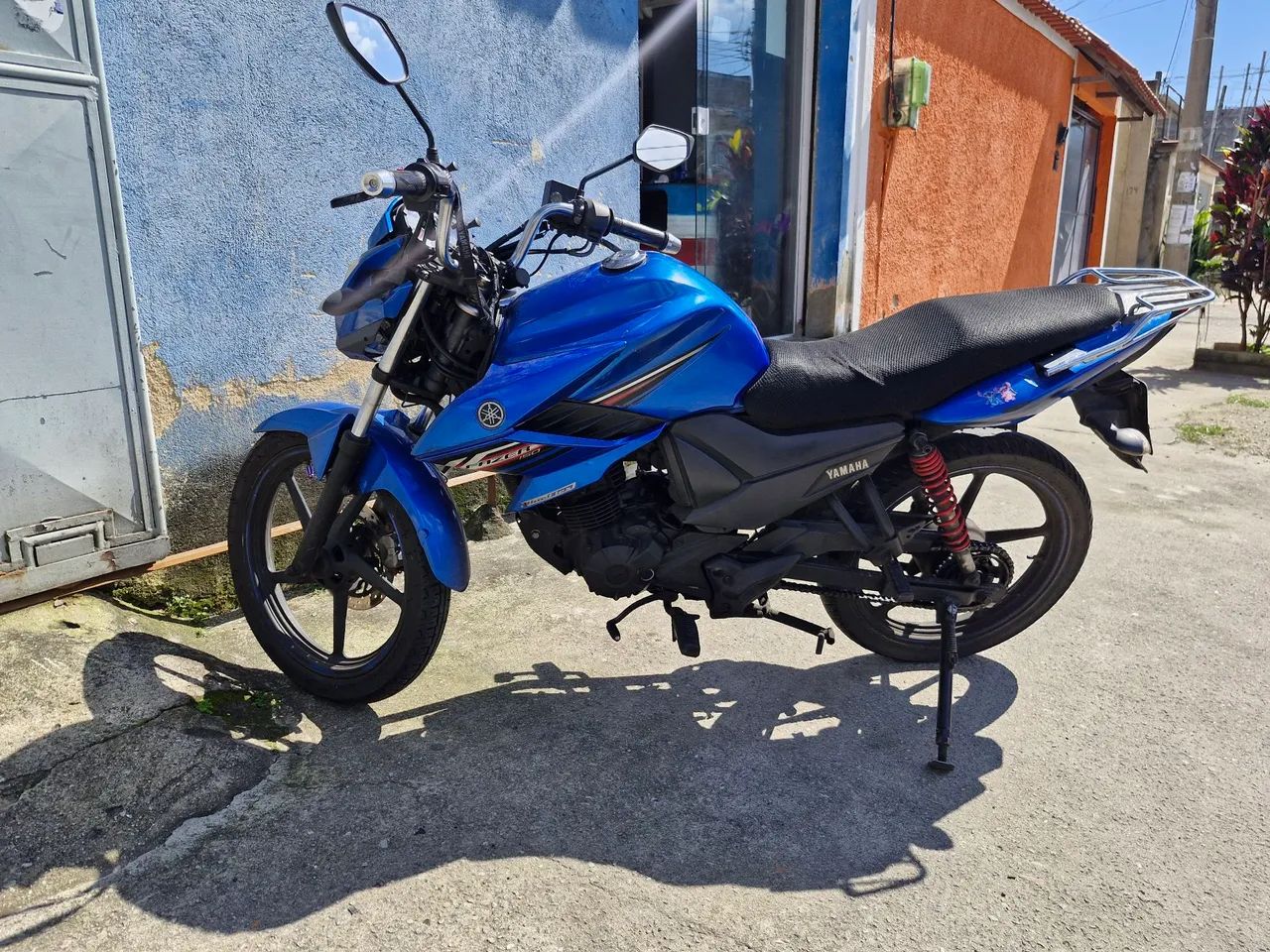 Fazer 150cc - Foto 3