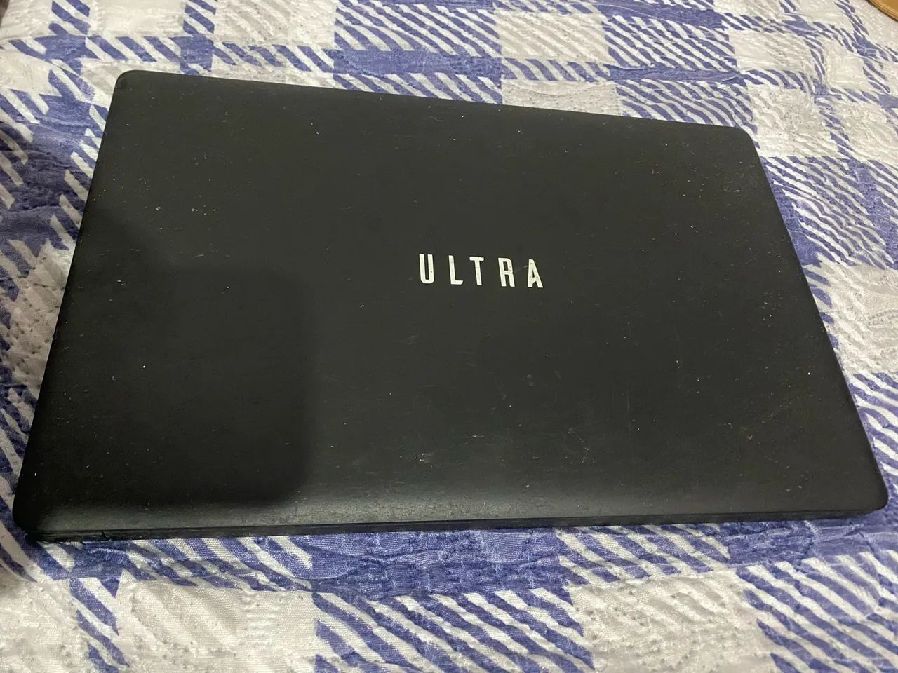 NOTEBOOK ULTRA - Foto 2