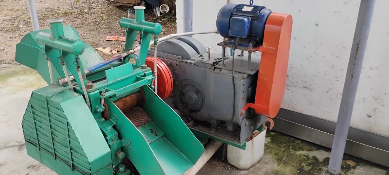 Engenho 10X14