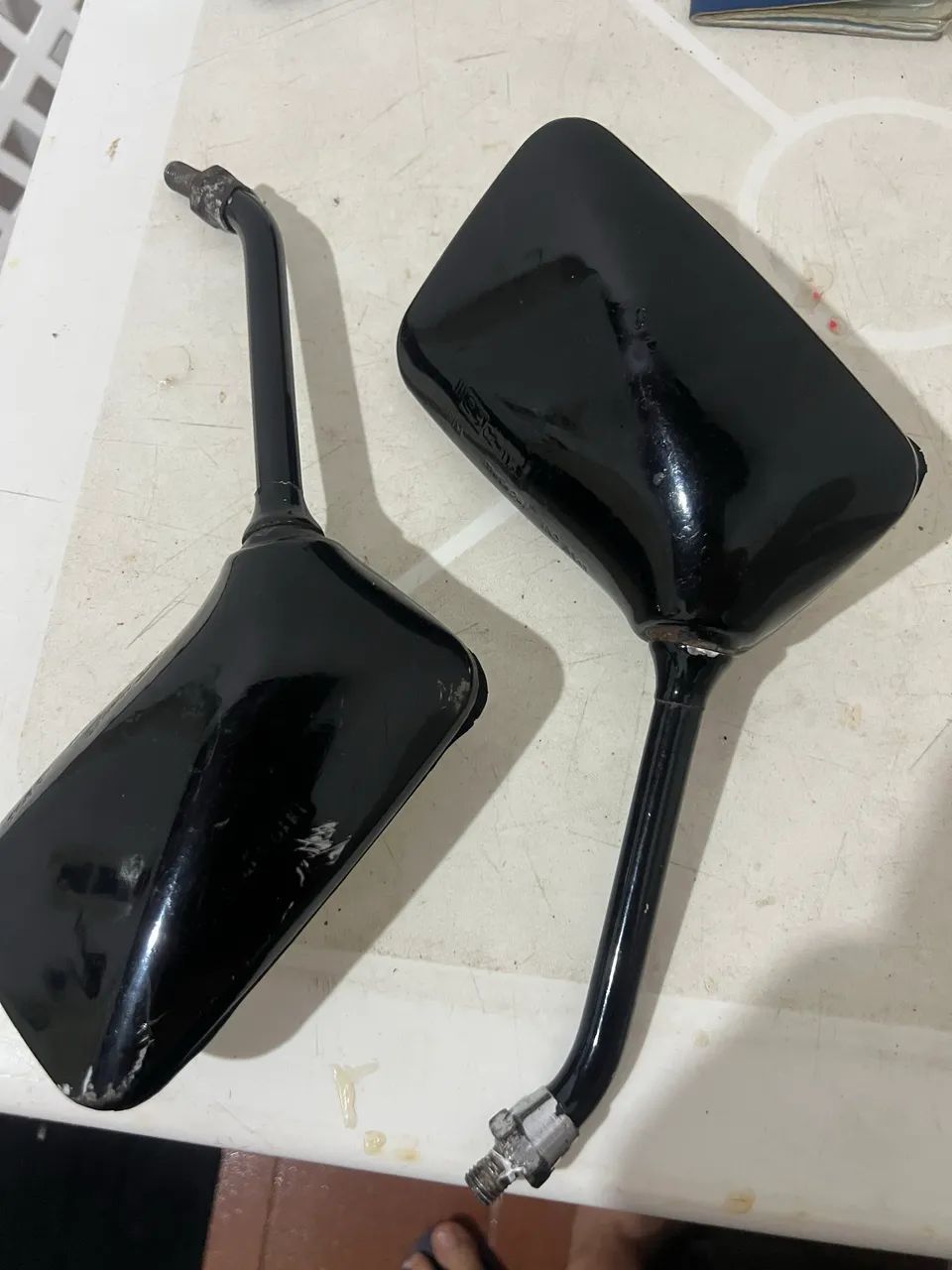 Retrovisor de Falcon - Foto 4
