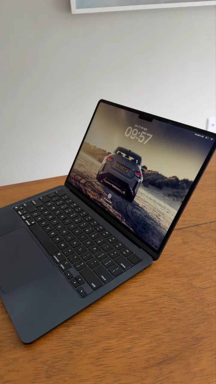 MacBook M3  - Foto 2