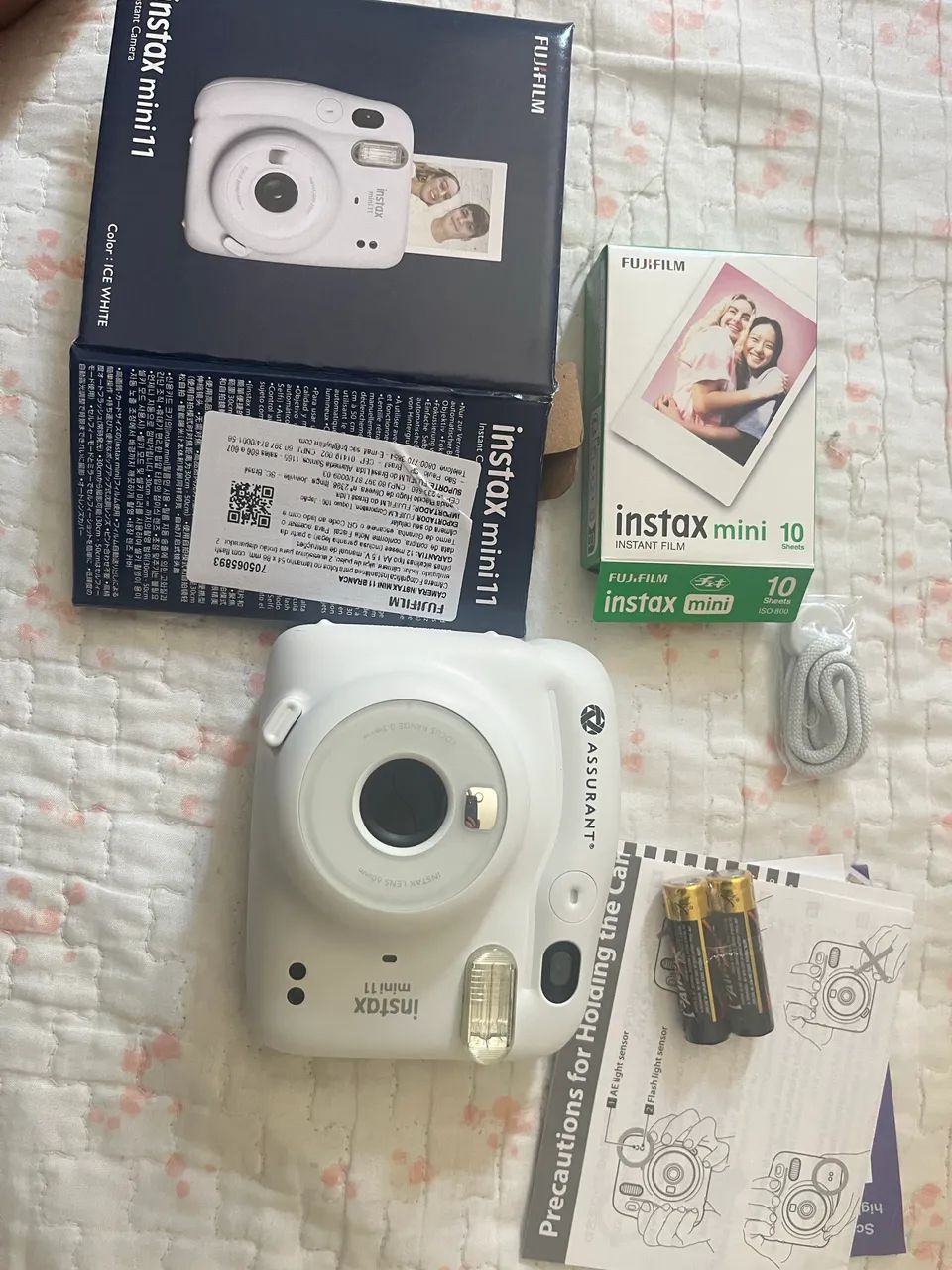 Polaroid mini 11 - Foto 2