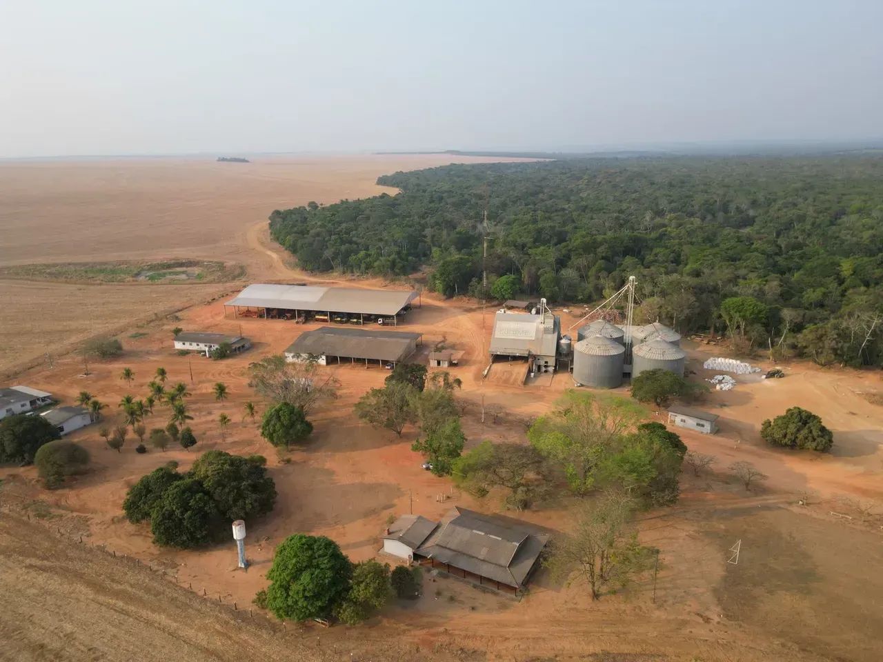 FAZENDA À VENDA  ALTA PRODUTIVIDADE | NOVA MARINGÁ/MT - Foto 5
