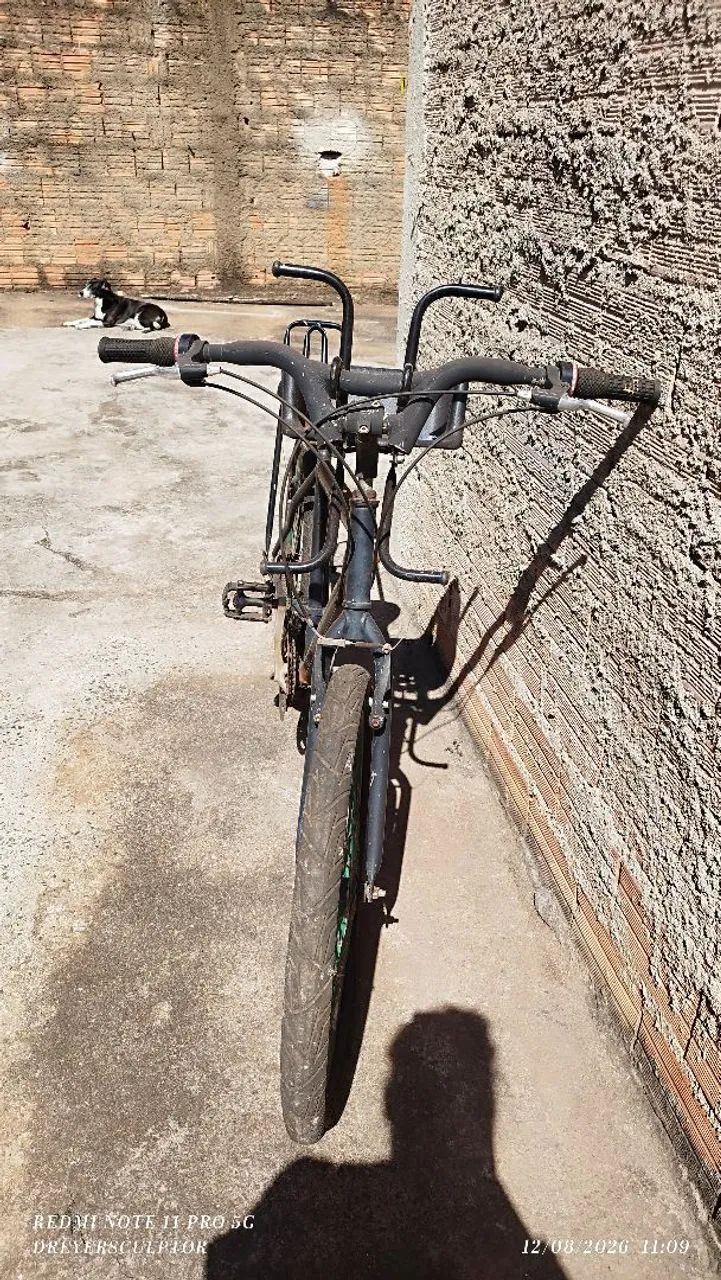 Bicicleta masculina  - Foto 3