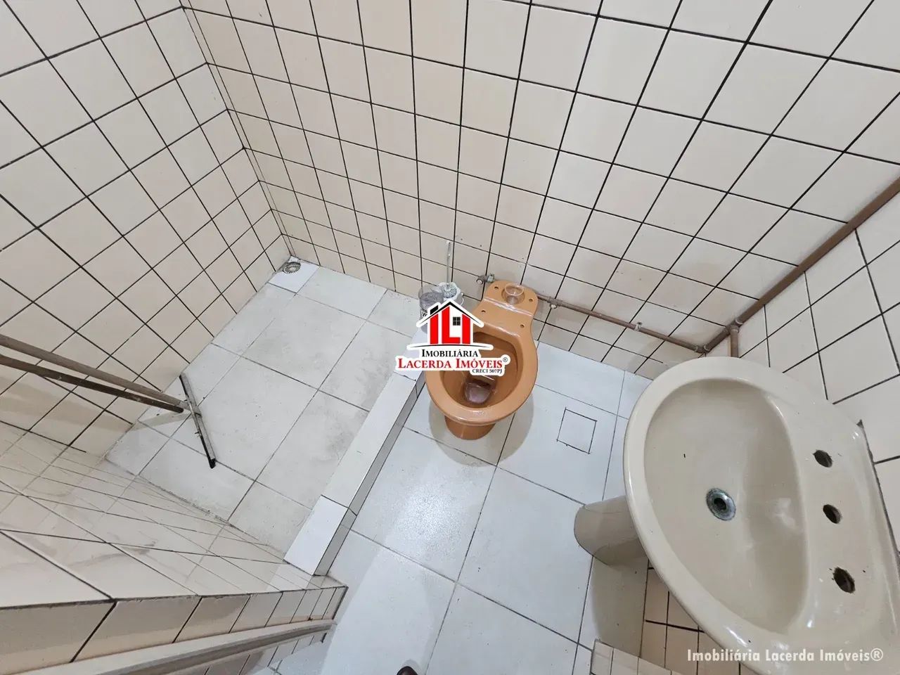 Sala Comercial no Alvorada 110m²/ Próximo do SPA Alvorada - Foto 2