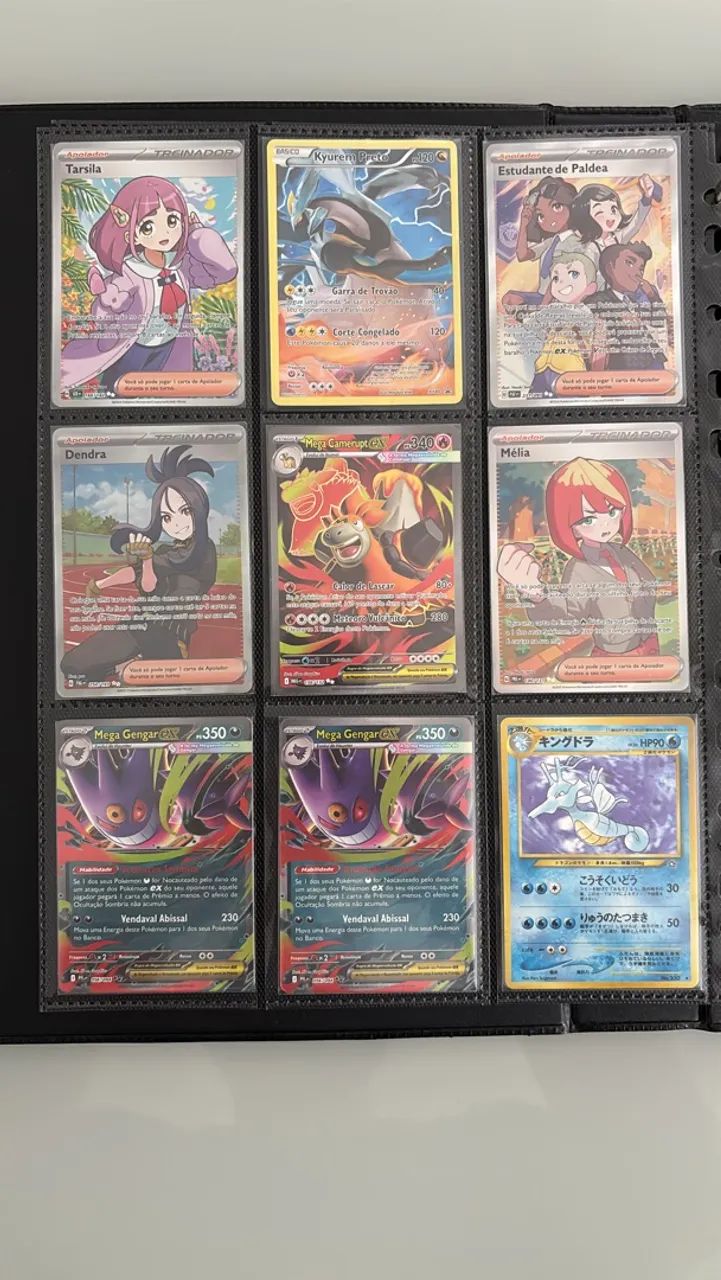 Cartas Pokémon  - Foto 2