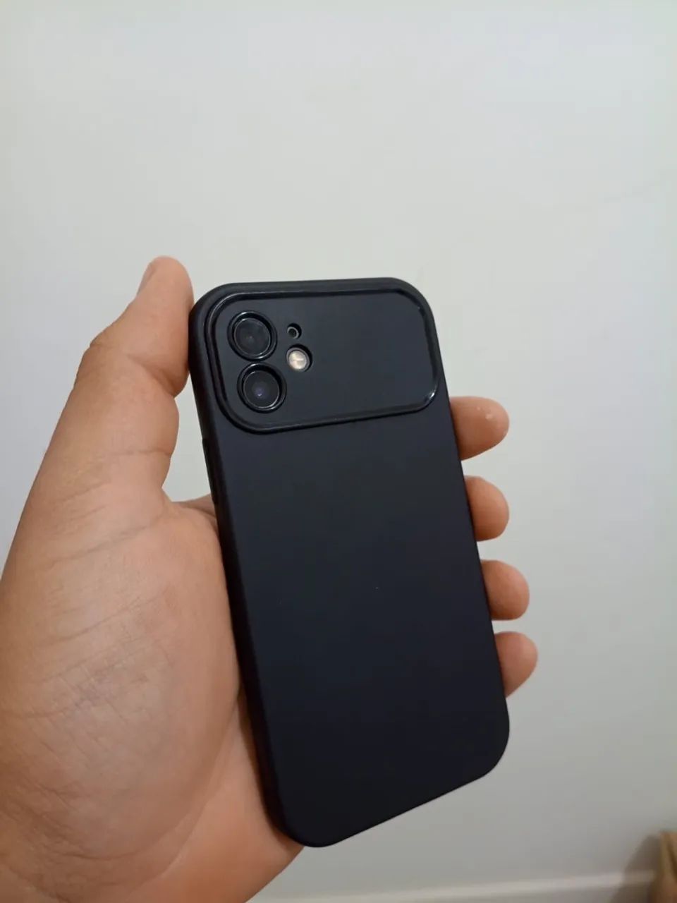 PRA SAIR RÁPIDO- IPhone 12 - Foto 4