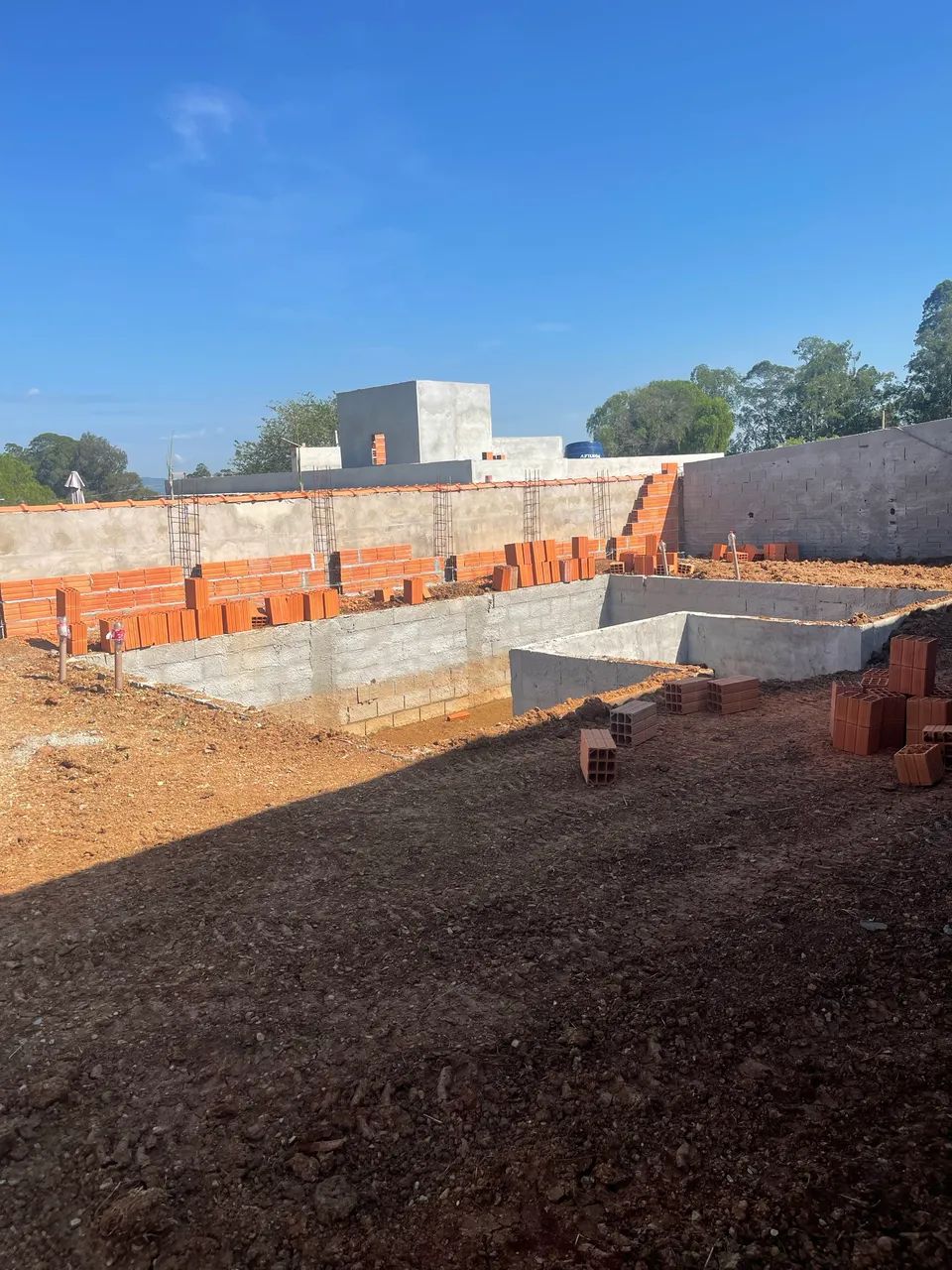 Obra a venda  - Foto 5