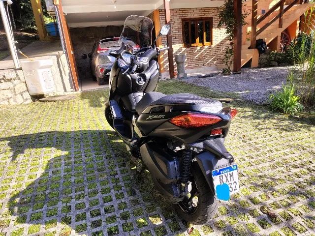 YAMAHA XMAX 250CC - Foto 3