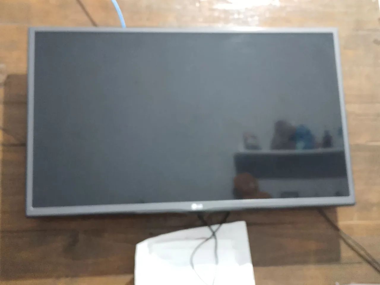 TV LG 32 polegadas 