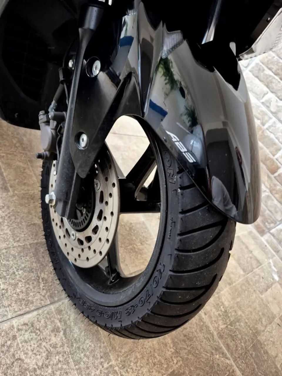 Nmax 160  - Foto 2