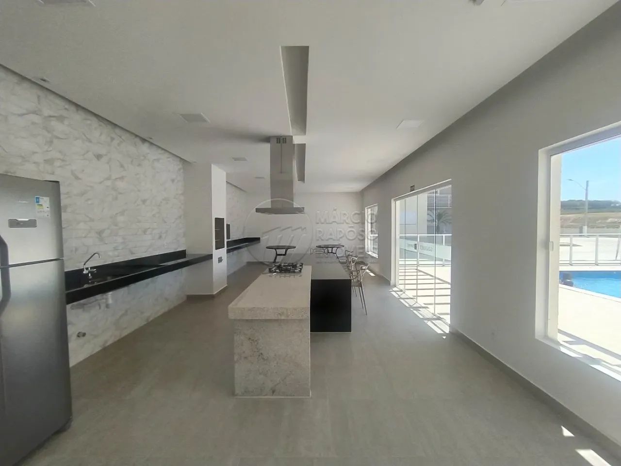 Apartamento 2 Quartos e Varanda Gourmet à venda no Horizontes do Litoral - Foto 3
