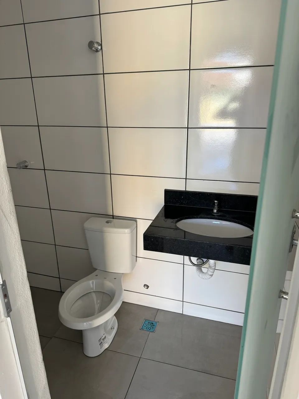 Alugo excelente loja com portas automáticas  - Foto 5