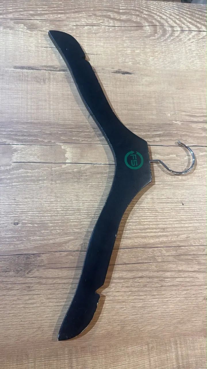 Cabides para loja  - Foto 5