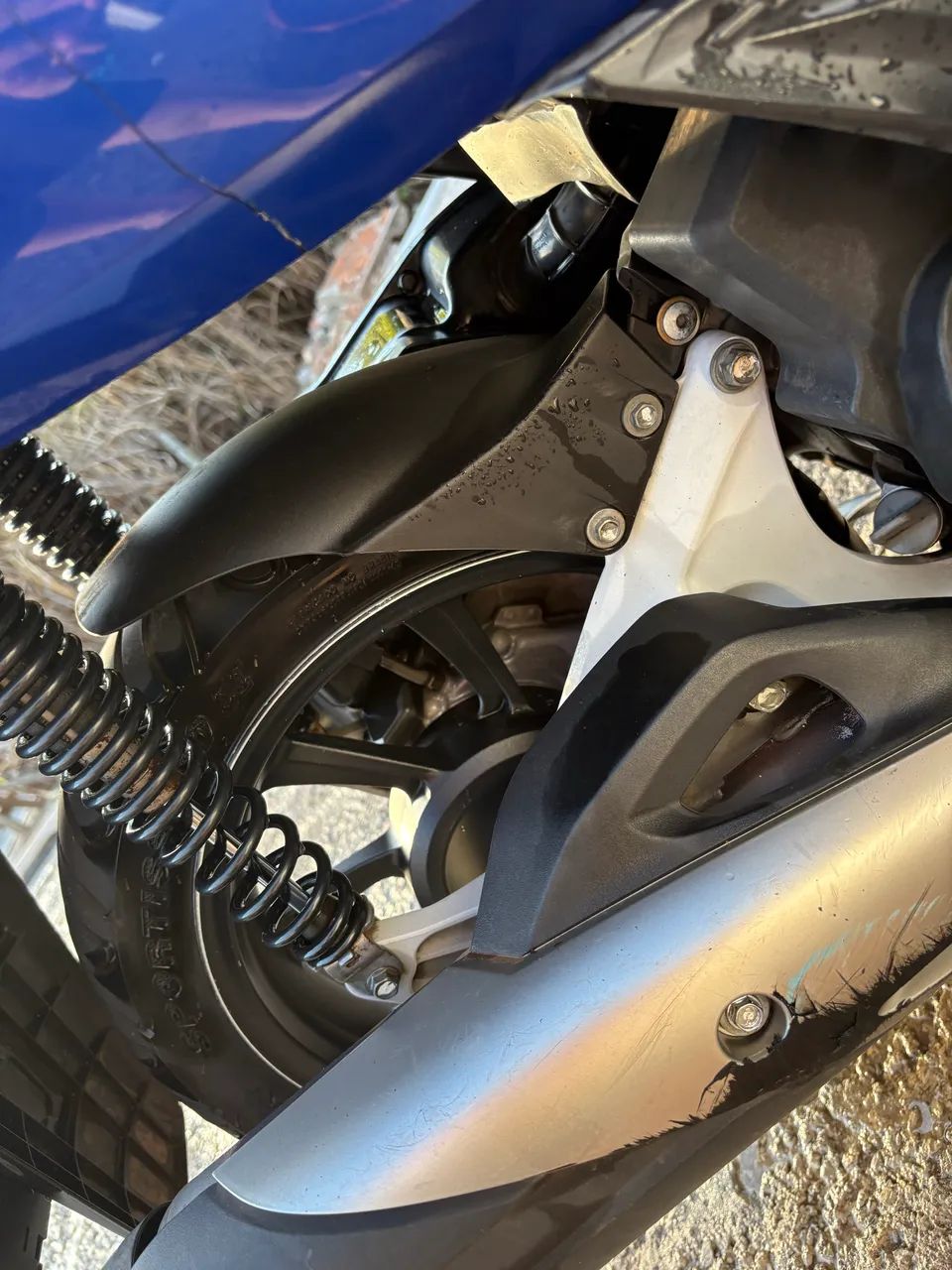 PCX 2022 - Foto 3