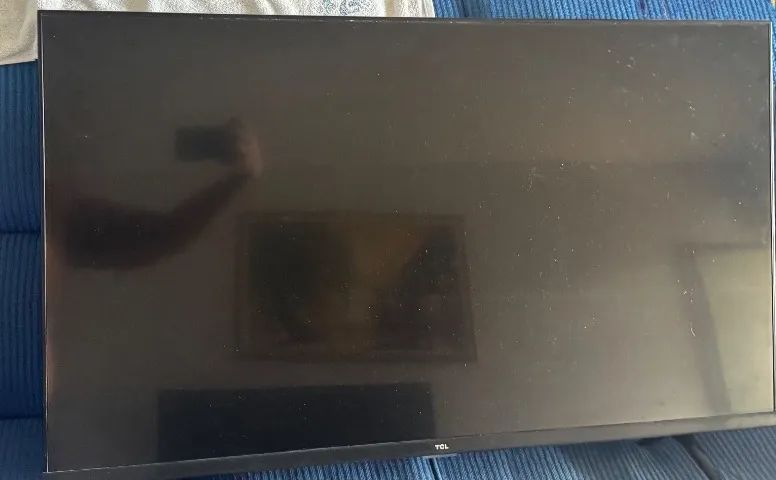 DUAS TVs 42 polegadas com defeito - Foto 4