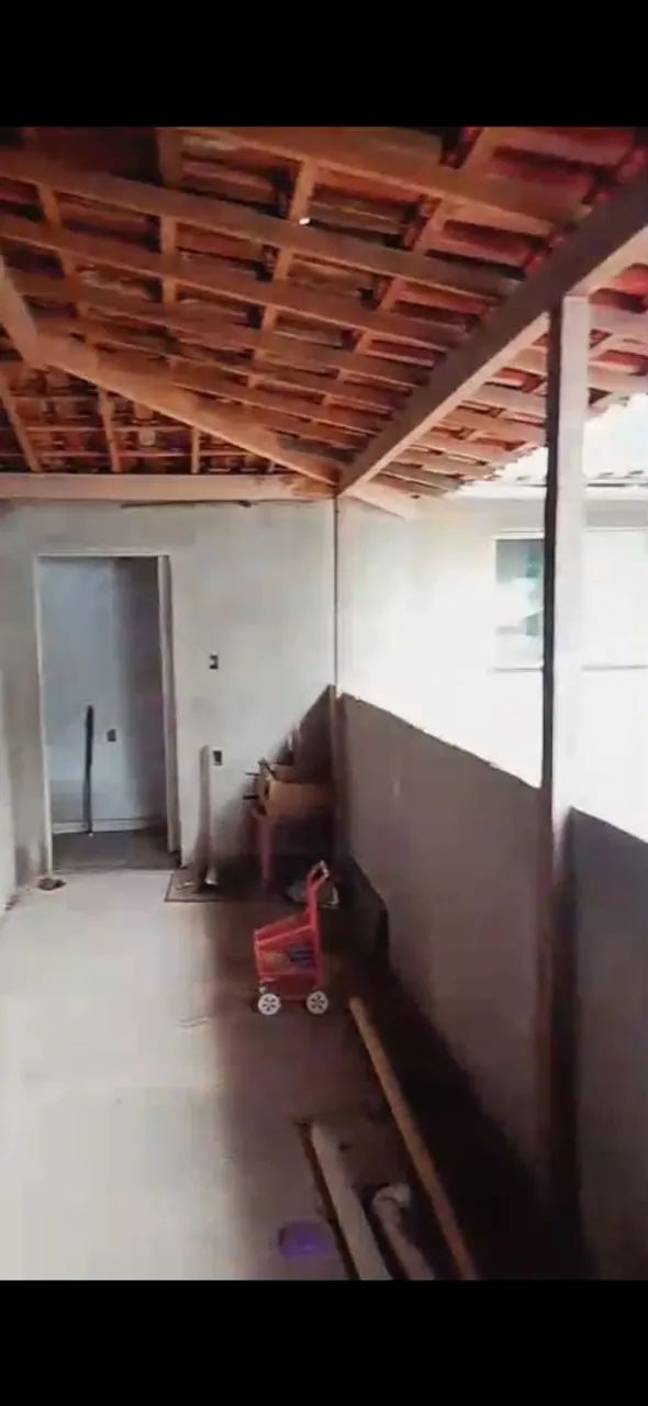 Casa sobrado 