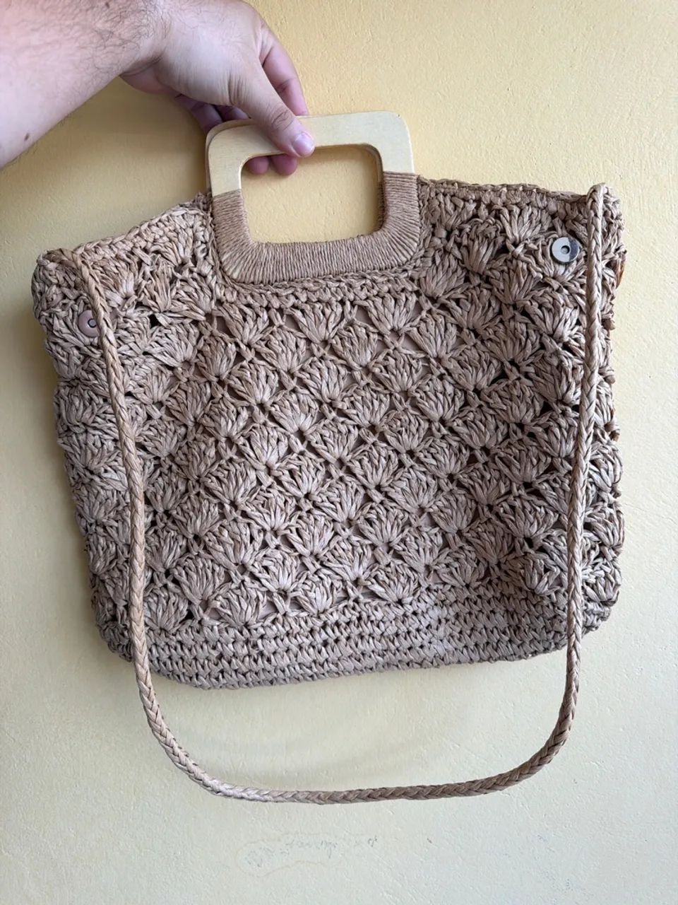 Bolsa de praia 