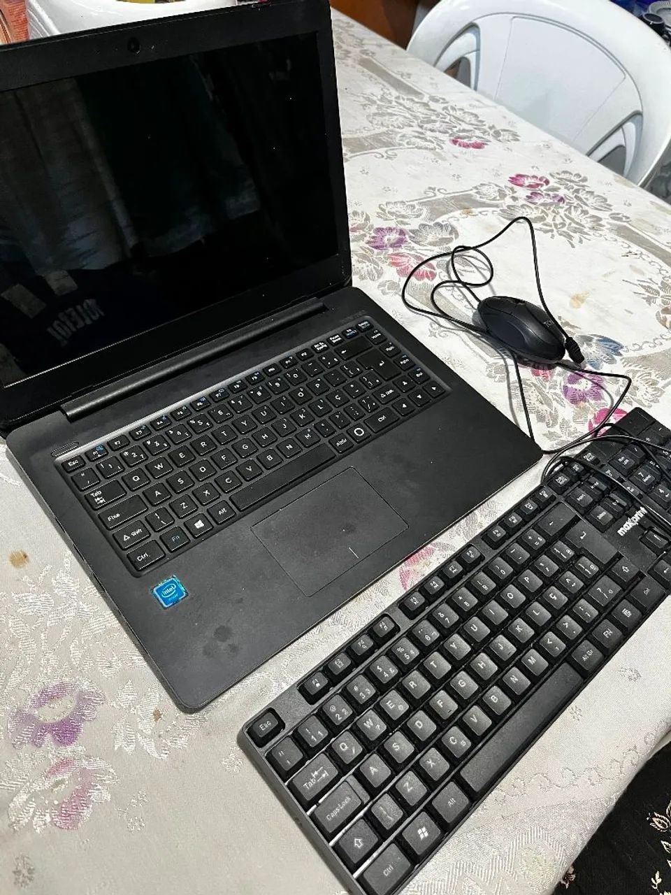 Notebook Positivo - Foto 2