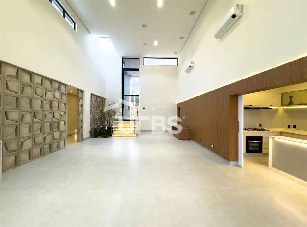Casa térrea - Plateau D'or Privilege - Foto 3