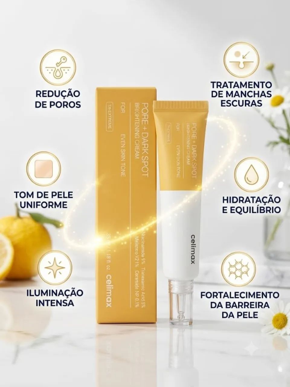 Produtos de beleza  - Foto 4