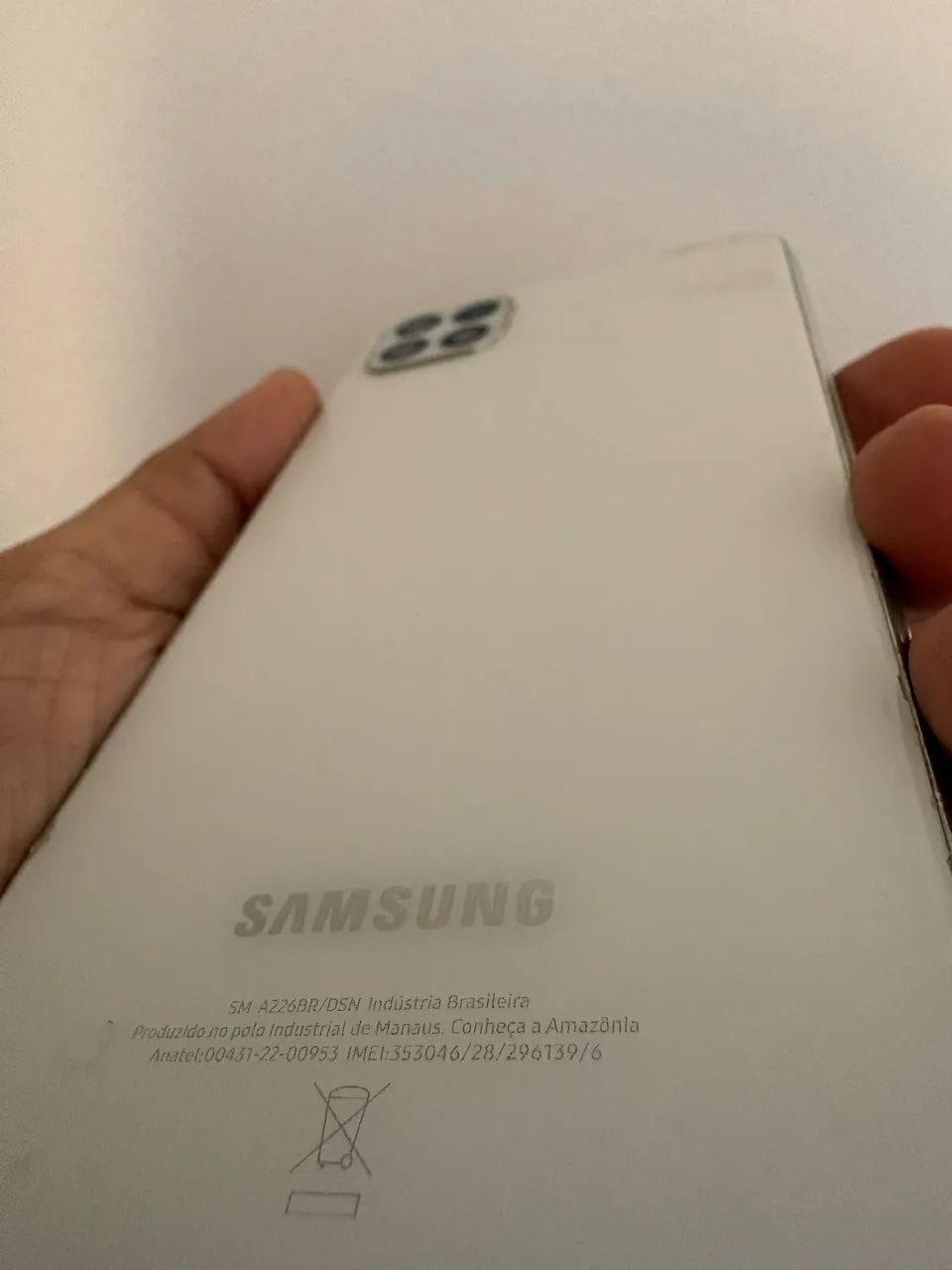 Vendo Samsung Galaxy A22 5G - Foto 3