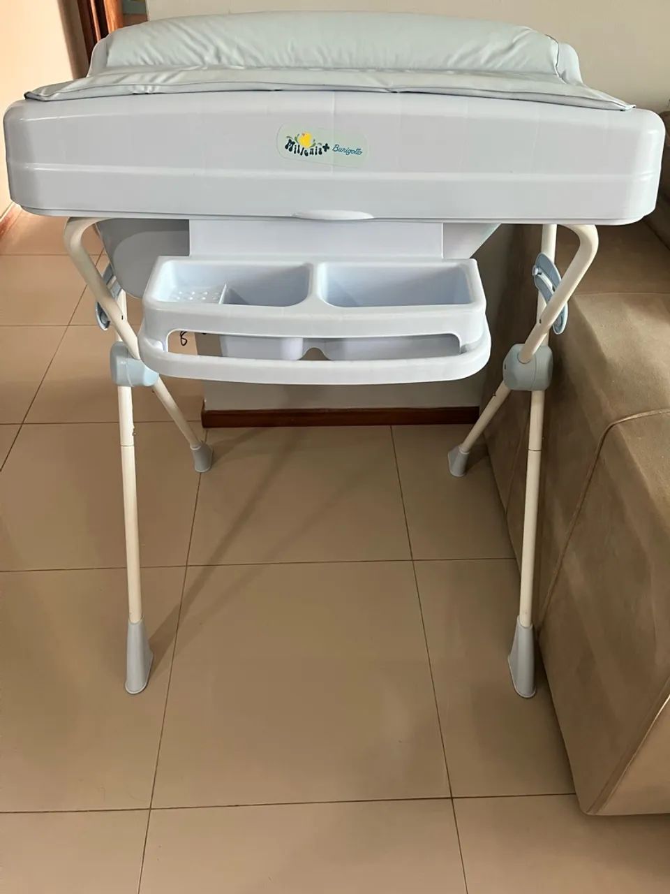 BANHEIRA INFANTIL